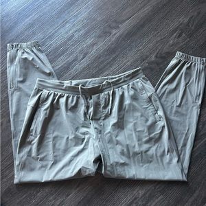 Men’s Lululemon joggers size XXL